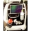 Organizer Samochodowy z Miejscem na Tablet 10''